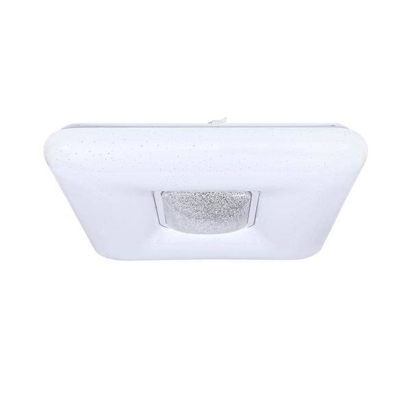 Plafon YAX 24W LED Ściemnialny+ Pilot ML4402