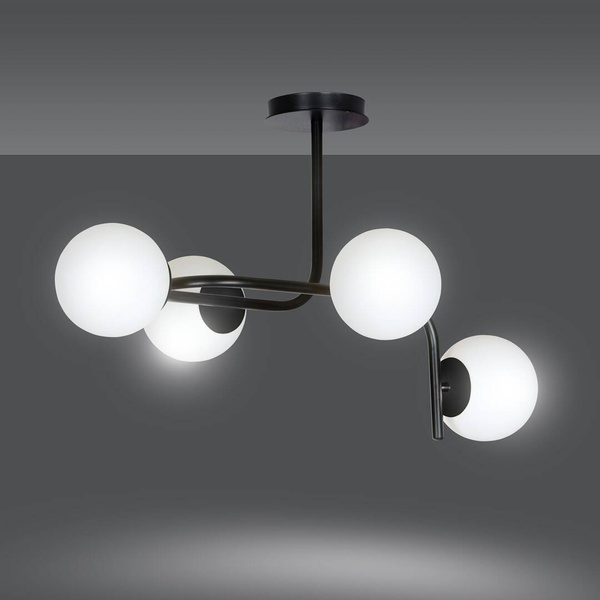 KALF 4A BLACK