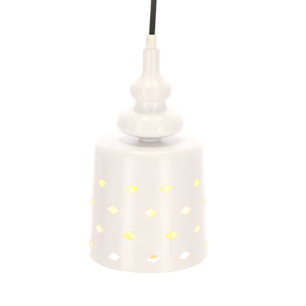 Lampa wisząca 1xE28 14cm HAMP 31-51905