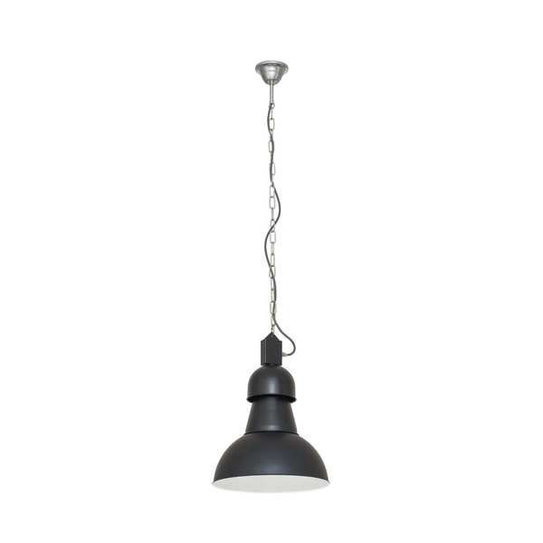 Wisząca HIGH-BAY black