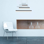 Lampa wisząca BEAM III LED