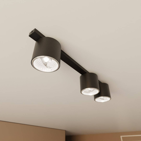 NANO 3 BLACK