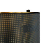 ESTRELLA LP1 BLACK/GOLD