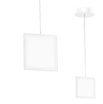 Lampa wisząca DIXON LED I