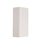 Kinkiet BERGEN WHITE