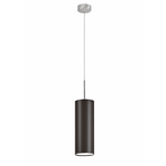 Jednopłomienna lampa wisząca ELBA