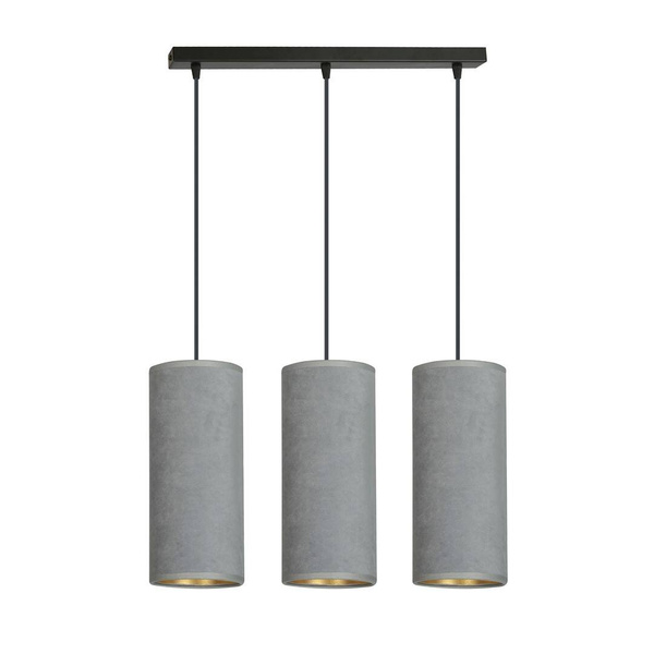 BENTE 3 BL GRAY