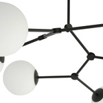 SPACE 4 BLACK/OPAL