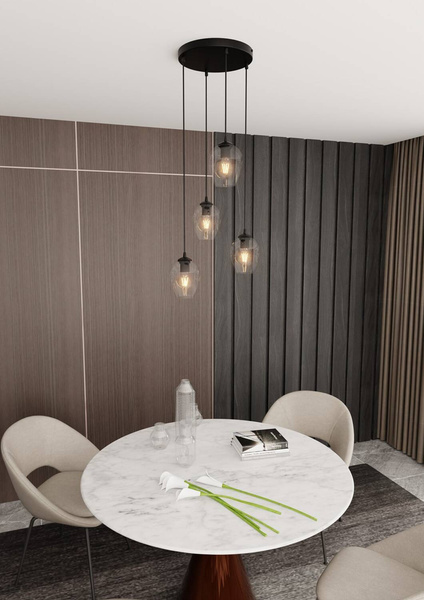ISTAR 4 BL PREMIUM TRANSPARENT