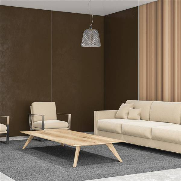 Nowoczesna lampa wisząca RIO czarny ML5553