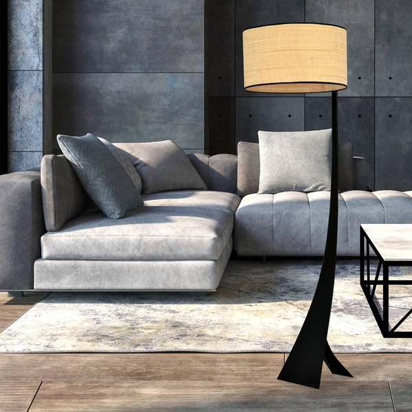ESTRELLA  LP1 RATTAN