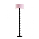 Lampa podłogowa GIZA