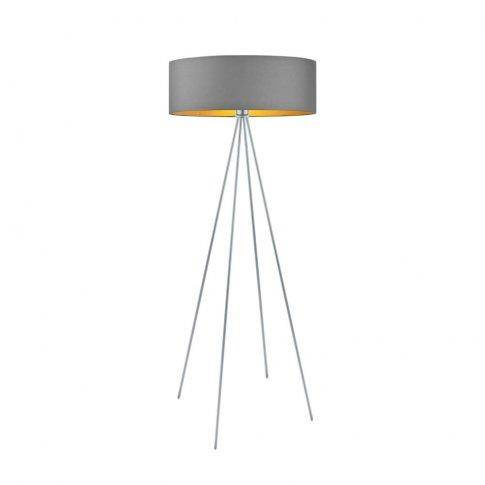 Lampa podłogowa IBIZA GOLD