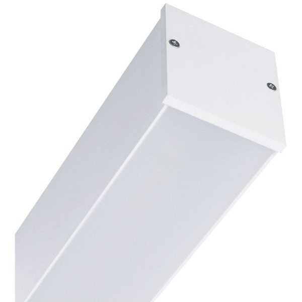 Liniowa lampa do biura OFFICE LED WHITE 43W