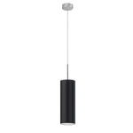 Jednopłomienna lampa wisząca ELBA