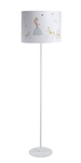 Lampa podłogowa dla dziewczynki Little Princess