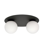 SOLAR 2 BLACK/OPAL