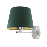 Lampa ścienna PUNA GOLD