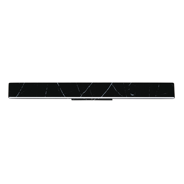 kinkiet PIERCE BLACK 24W LED ML6472
