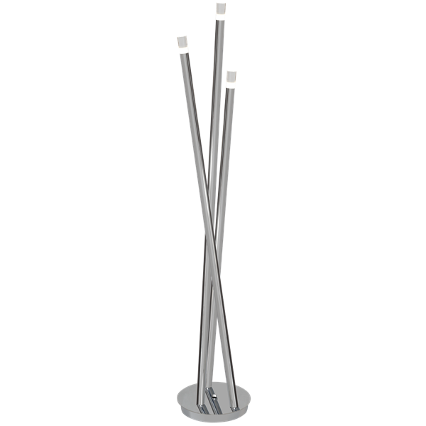 Lampa podłogowa ICE LED, wys 150 cm