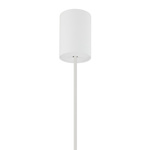 Lampa wisząca MIST III śr.50cm