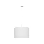 Lampa wisząca ALICE White śr. 47cm