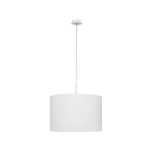 Lampa wisząca ALICE White śr. 47cm