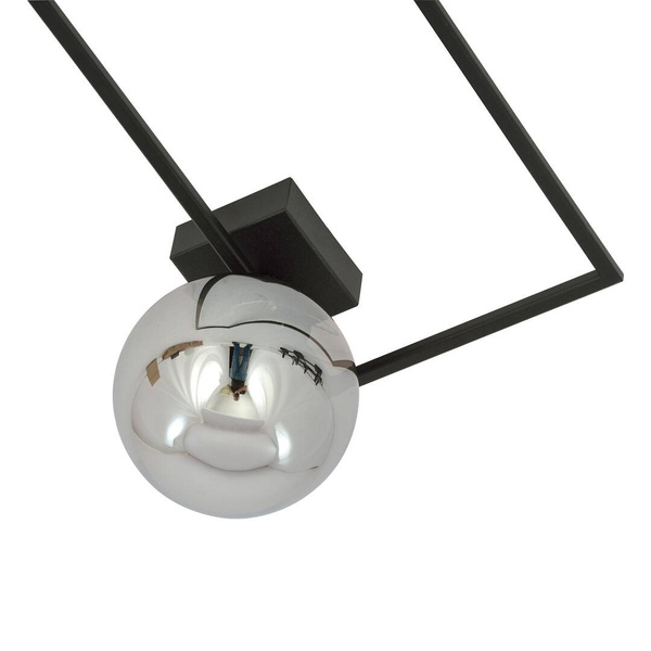 IMAGO 1A BLACK/GRAFIT