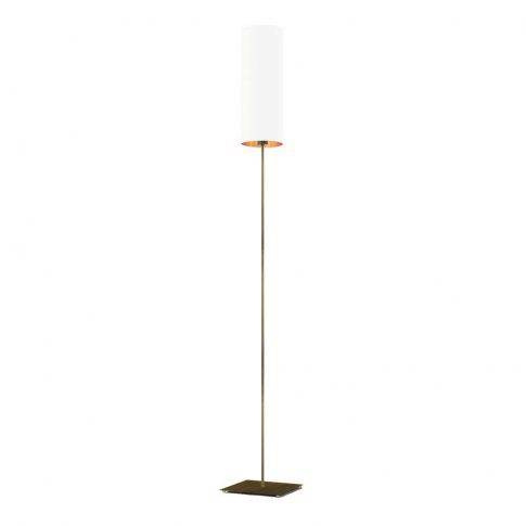 Lampa podłogowa FLORENCJA GOLD