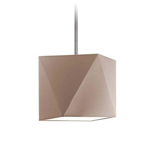 Lampa wisząca KOBE do pokoju dziecięcego
