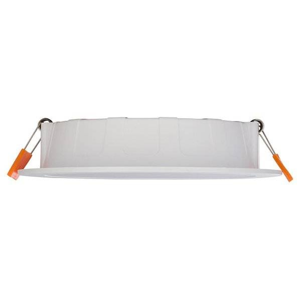 8777 Oprawa oświetl."CL KOS LED 16W, 3000K, IP44"