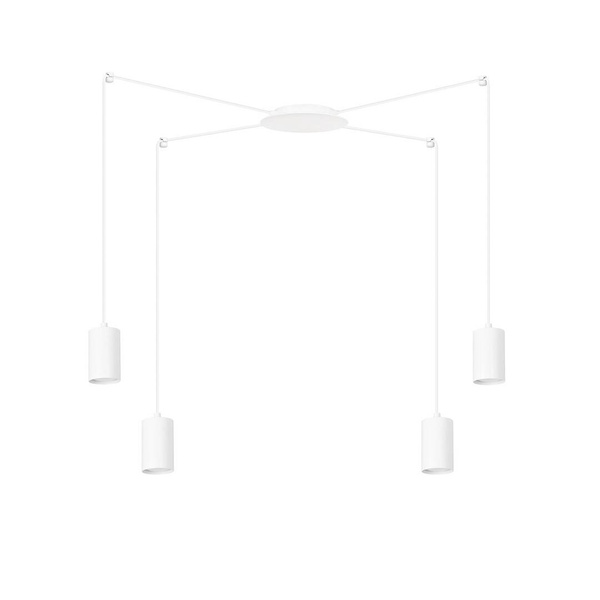 TRAKER 4 WH/WHITE