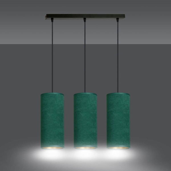 BENTE 3 BL GREEN