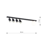 BASTER 5 BLACK