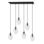 ASTRAL 6 BL TRANSPARENT