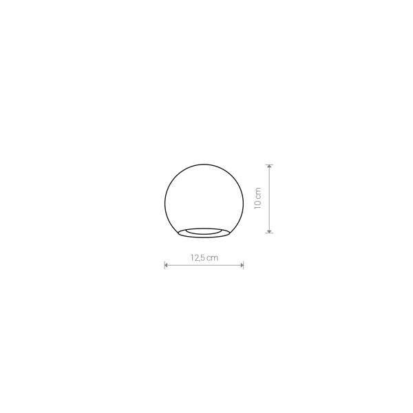 8466   Klosz "CAMELEON GEOMETRIC A"