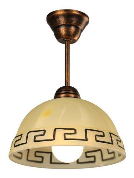 Lampa Wisząca KUGEL WHITE  3xE27