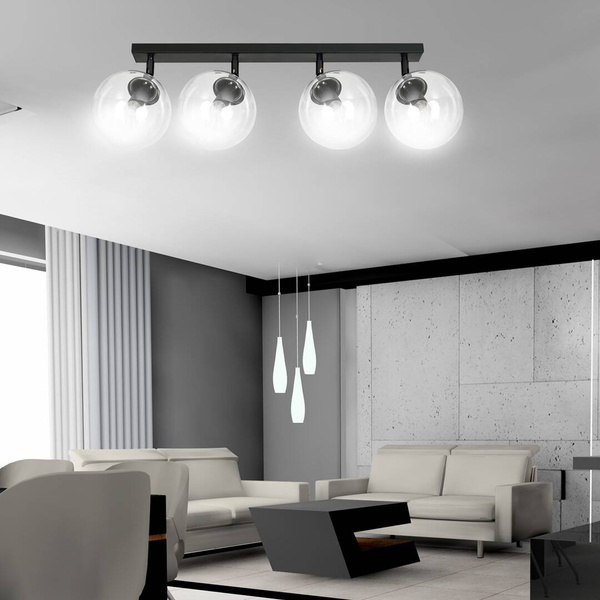 TOFI 4 BL TRANSPARENT