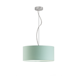 Lampa HAJFA dla chłopca i dziewczynki fi - 40 cm 3xE27