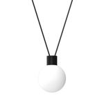 Lampa wisząca CAPRI 1xG9