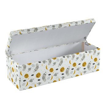 Skrzynia tapicerowana