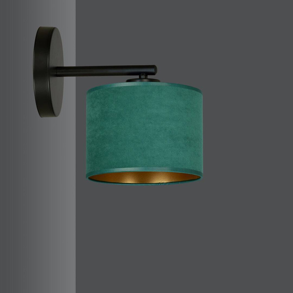 HILDE K1 BL GREEN