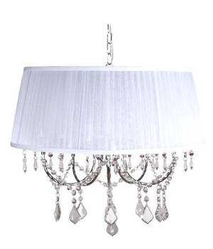 LAMPA SUFITOWA WISZĄCA 31-27603 Malva