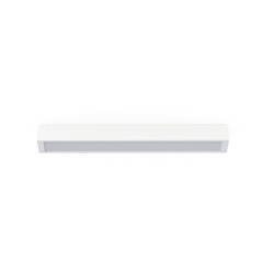 Lampa sufitowa STRAIGHT LED white ceiling dł. 60cm | biały