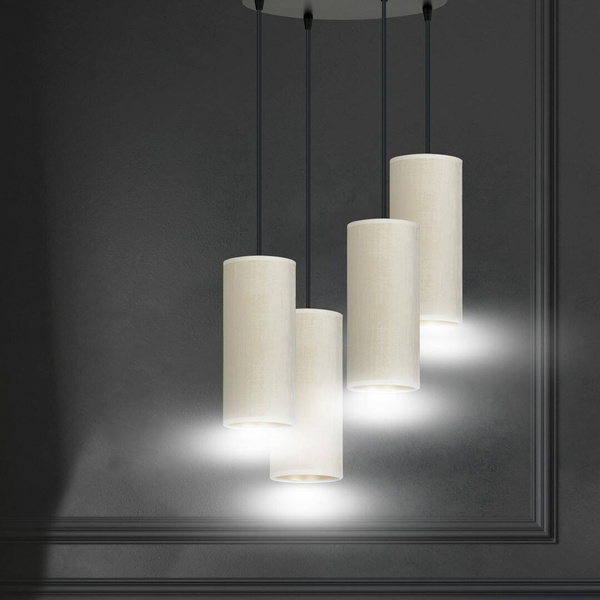 BENTE 4 BL PREMIUM WHITE