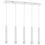 Lampa wisząca ALBA V LED