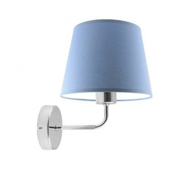 Kinkiet RIMINI do pokoju chłopca