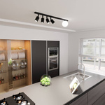 BASTER 5 BLACK
