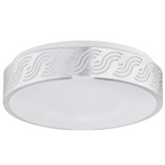 Plafon LED ROUE C-385 w klasycznym stylu 38cm