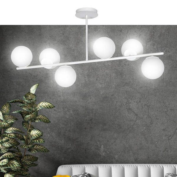 BIOR 6 WHITE